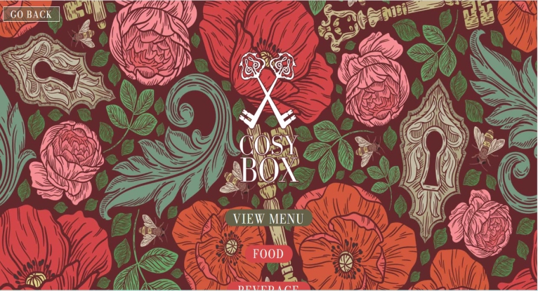 Cosy Box