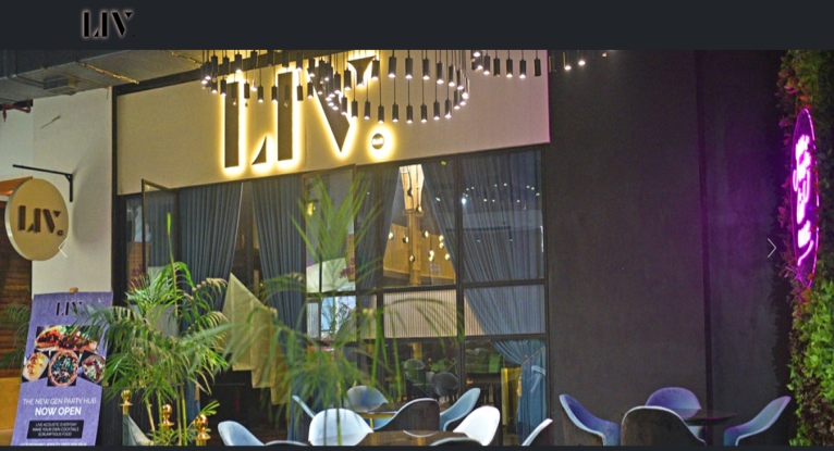 Livbar