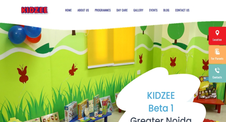 Kidzee