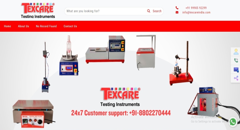 Texcare