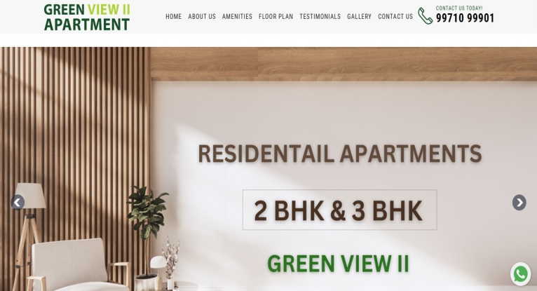Green View 2