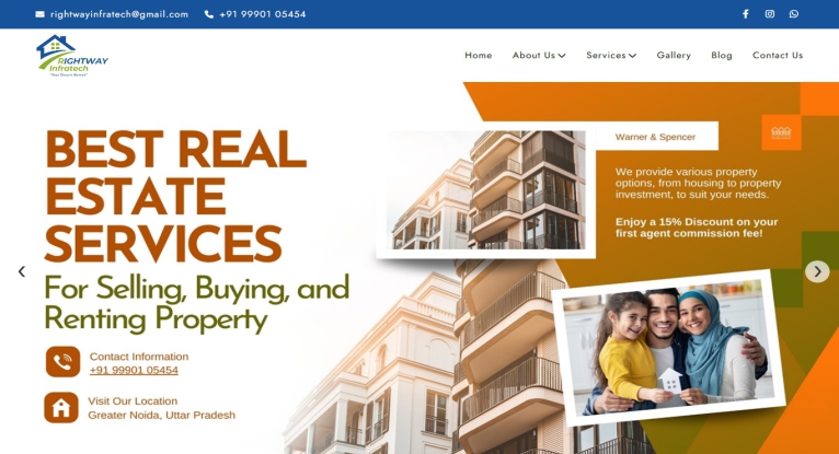 Rightway Infratech