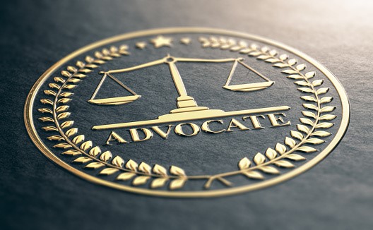 Advocate