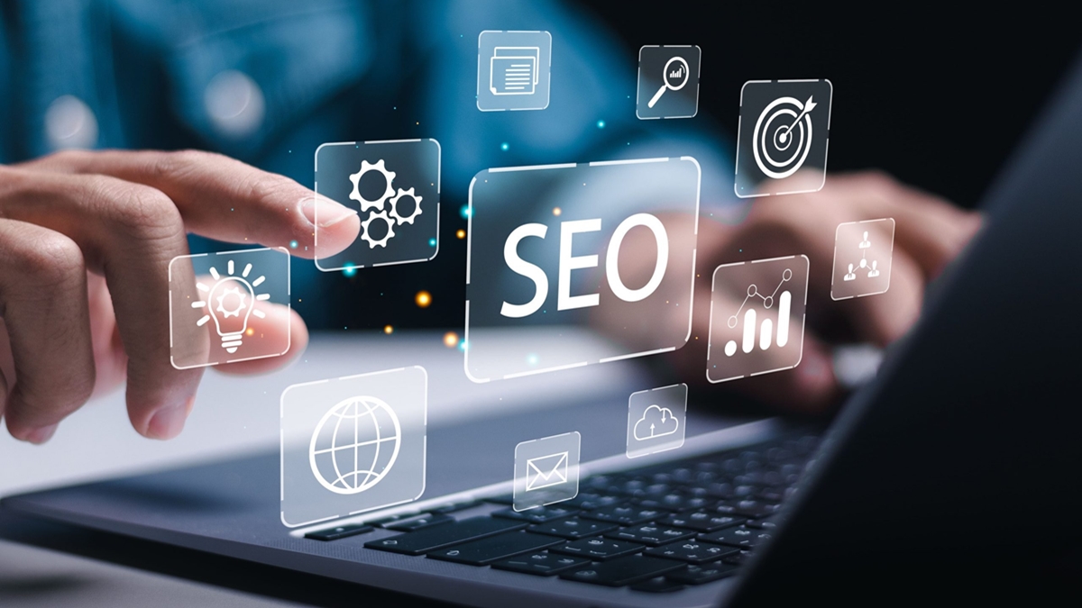 SEO Services
