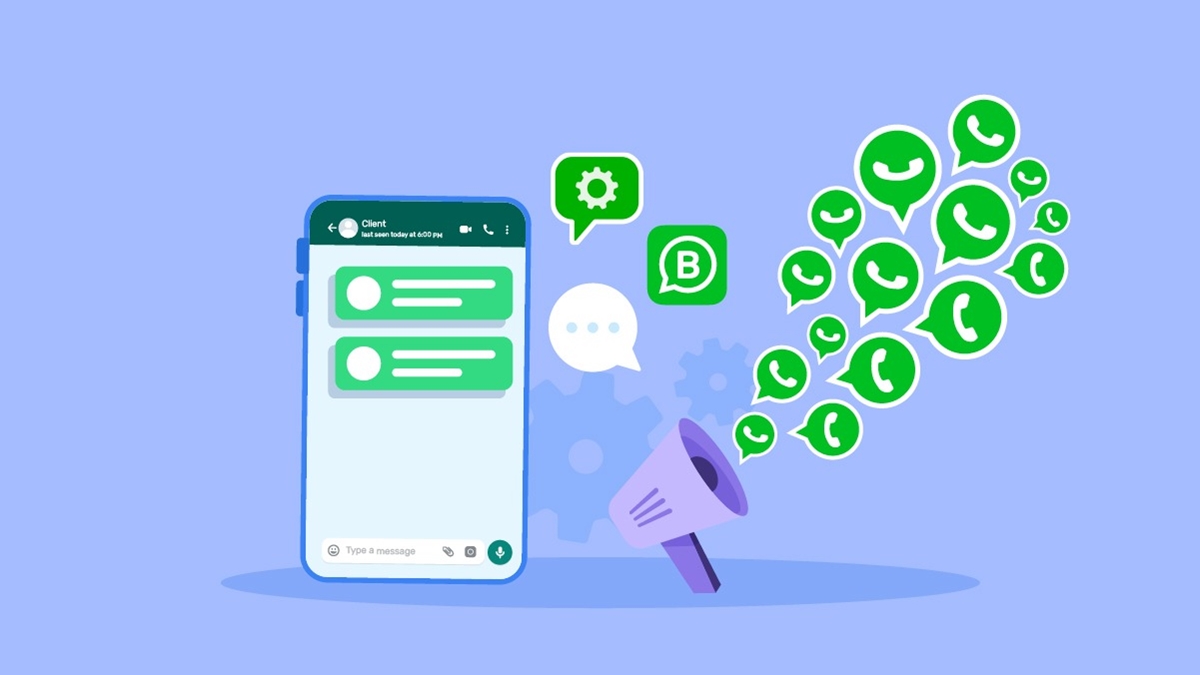 WhatsApp Bulk SMS Services