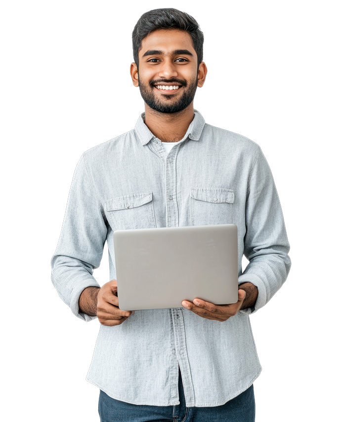 Strategic Digital Partner