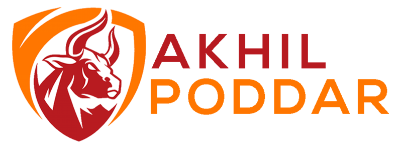 Akhil Poddar