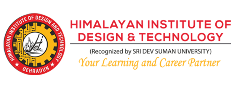 Himalayan Institute Of Design And Technology Dehradun