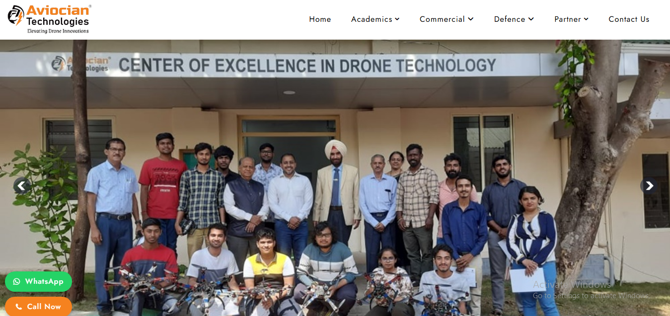 Aviocian Technologies