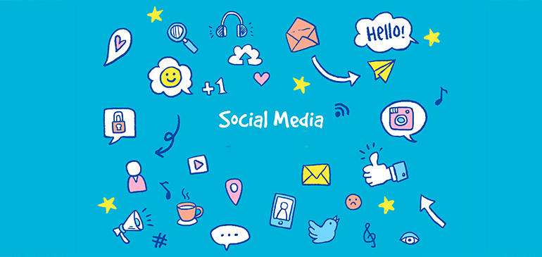 SMO (Social Media Optimization)