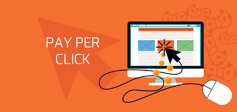 PPC (Pay Per Click)