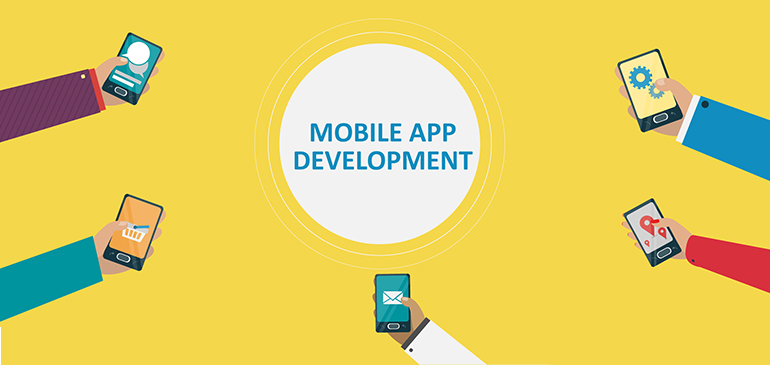 Mobile Application Development